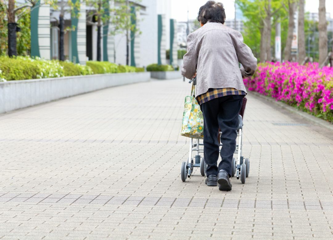 「物忘れが増えた」を放置してはいけない "医師に診てもらったほうがいい"