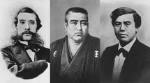 明治新政府がやったのはフランスの猿真似だった…国宝級の名城を次々と処分した｢維新の三傑｣の浅学さ