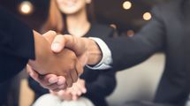 99%の営業マンはこれができていない…一流が必ず会話の冒頭に付ける"相手への声かけフレーズ"
