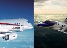 国産ジェット"ホンダと重工"決定的な違い