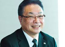 【大人の創造時間】本、映画から「ビジネスジョークを吸収」　－ブリヂストン 津谷正明CEO兼会長