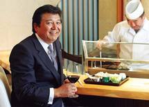 鈴木茂晴さんの「人に教えたくない店」