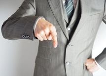 なぜ出世？「東京タラレバ上司」のトリセツ