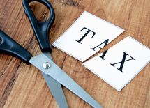 会社員が「無税の人」になる合法的な方法
