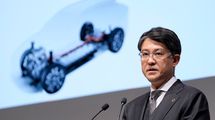 トヨタは｢ハイブリッド車1本で行く｣と言ったことはない…日本企業初の｢営業利益5兆円｣を達成できた本当の理由