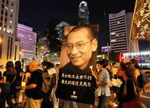 「愛で憎しみを溶かしたい」劉暁波の遺言