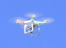 「空の産業革命」急成長するドローンビジネスの光と影