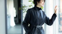羽織るだけで｢見た目をワンランク格上げ｣してくれる… キャリア女性の要望をかなえた"ライトコート"｣の全貌
