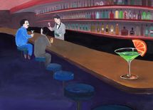 仕事で使えるバー 日本＆世界の名店10