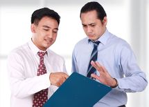 "無責任な二流"ばかりが出世していく理由