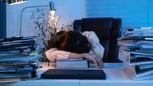 上司から仕事を頼まれた時に分かる…｢人生をラクに生きる人｣と｢悩みだらけの人｣の決定的違い