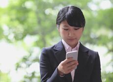 "息子や娘に就職アドバイス"7つの新視点