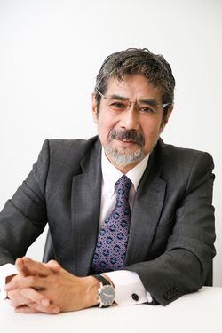 元厚労省麻薬取締官の瀬戸晴海氏