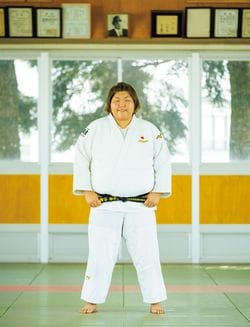 「二兎を追って二兎を得た」朝比奈沙羅さん（撮影＝市来朋久）