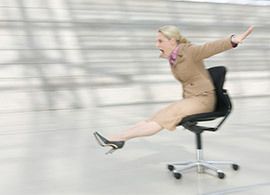 仕事の速い人になるにはどこで手を抜くべきか