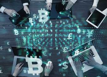 有数資産家"ビットコイン"投資しない理由