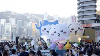 映画｢ちいかわ｣にあって｢コナン｣にはない…初期の話題性が下火になっても客が入り続ける"キラー要素"