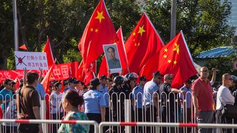 中国版無敵の人｢献忠｣の正体…中国で｢日本人の子供｣を狙う無差別殺人が起きる｢日本嫌い｣以外の理由