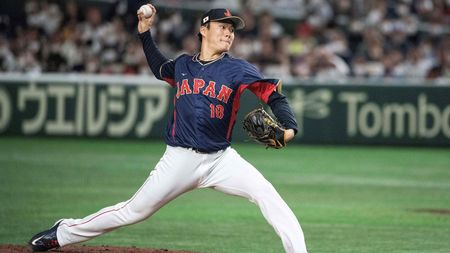 なぜ｢151キロのフォーク｣を投げられるのか…WBC日本代表・山本由伸が