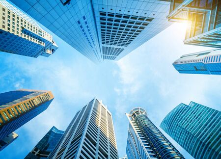 タワマンが積立金不足でスラム化の可能性 問題は築30年前後 2回目の修繕 President Online プレジデントオンライン