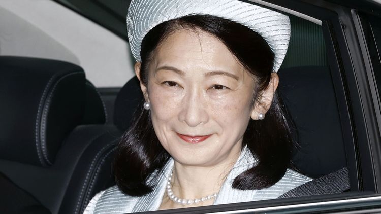 愛子さまにあって悠仁さまにない…島田裕巳｢紀子さまの還暦回答に見えた