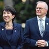 多くの国民が知らない オーストラリアで挙げた高市首相の｢大戦果｣