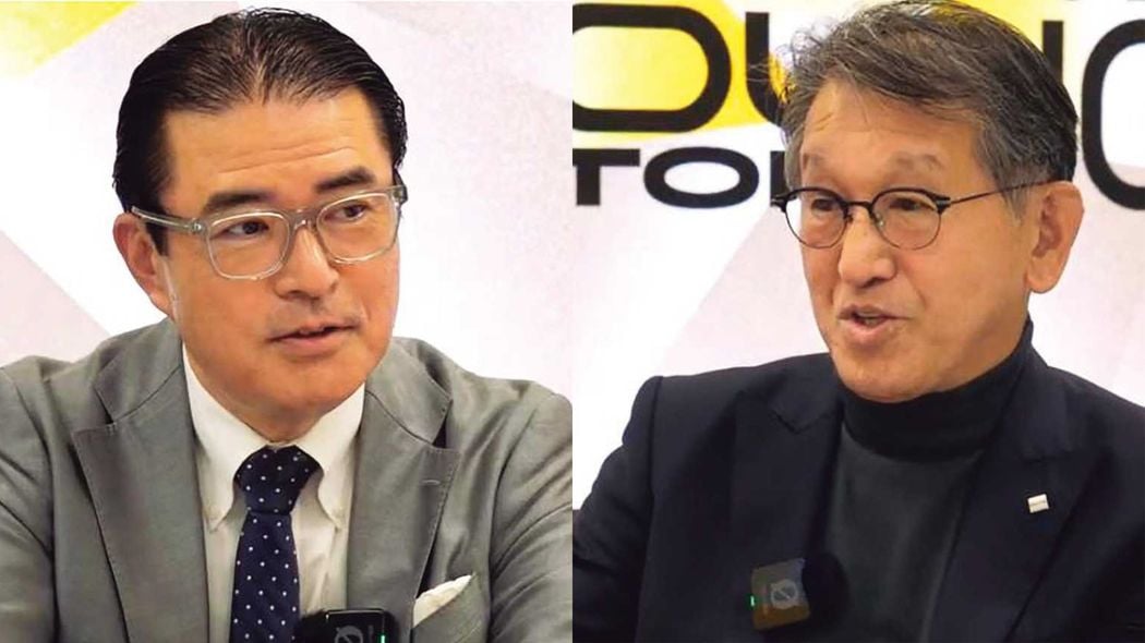 AI時代に強いのは､ハードを作れる会社…リコーが｢ロボット活用｣を急ぐ本当の理由 田中道昭のビジネスニュース最前線