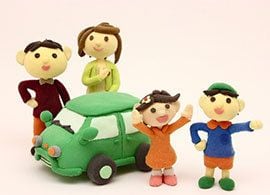40代の状況別「ベストな保険の選び方」 「晩婚＆晩産」と「子供が中学生」