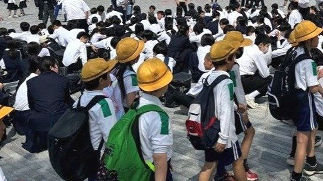 大阪･関西万博の子ども招待　人気パビリオン入れず｢リングぐるぐる回ってばかりはしんどい｣ 教師は暑さと混雑を懸念