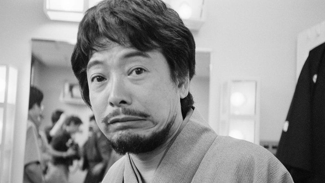 この時､芸に開眼した…失言で重職を追われた立川談志が､直後の高座で大笑いをさらった｢伝説のあいさつ｣ 芸は｢面白い面白くない｣などではない