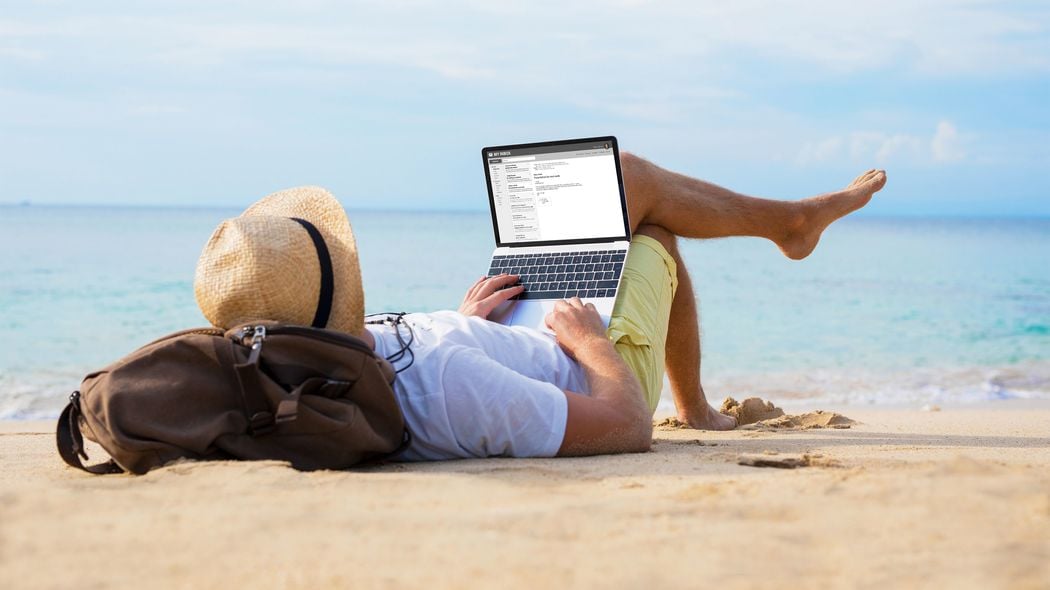 日本人の給料が上がらないのは｢頑張りすぎ｣だから…最低限の仕事だけこなす｢静かな退職者｣のススメ 労働時間を延ばすだけの｢やってる感｣は必要ない