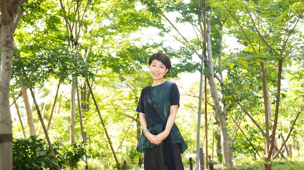 刻々と表情を変える大気は、私たちに何を伝えてくれるのか