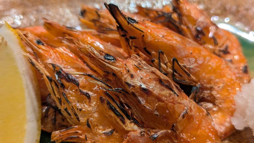 どんな素人でもエビやサーモンを生産できる時代が来る…NTTが技術を結集した｢魚介の陸上養殖｣が叶える未来