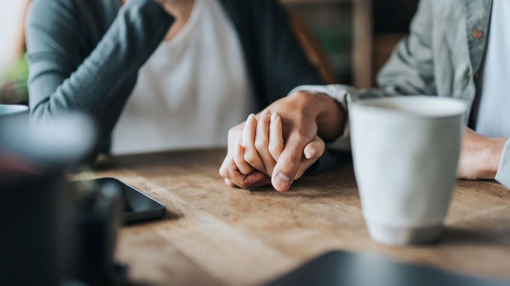 年収でも価値観でもない…｢結婚相手に絶対選んではいけない人｣を見分ける"たった1つの要素"【2023上半期BEST5】 けんかが起きやすい相手を選んで､わざわざ不幸になってはいけない