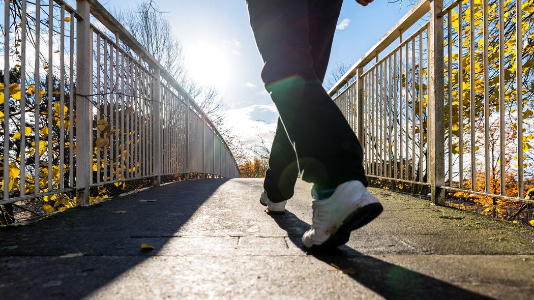 激しい運動は逆効果…脳科学者が｢思い立って運動を始めるより日々の早歩きが健康にいい｣と断言する理由 身も蓋もない言い方をすれば運動の内容は｢何でもいい｣