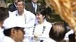 愛子さまはヒールからフラットシューズに履き替えた…皇室研究家が確信した｢愛子さまの求心力｣の根拠