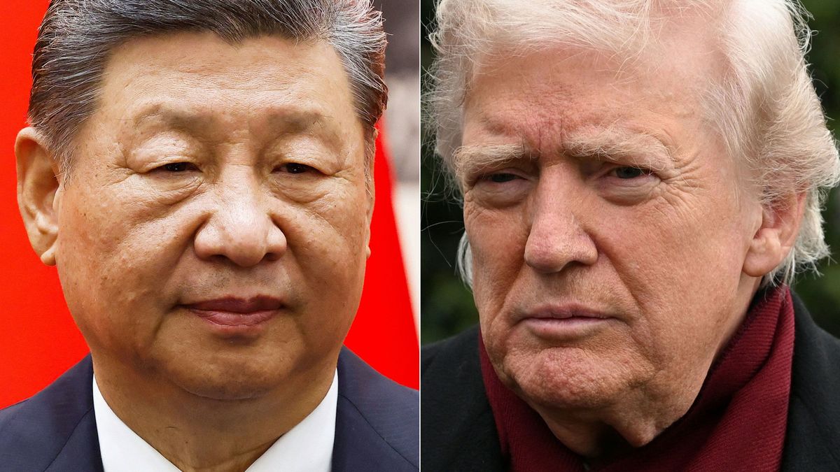習近平に最も好都合な展開になる…海外メディアが報じたトランプの