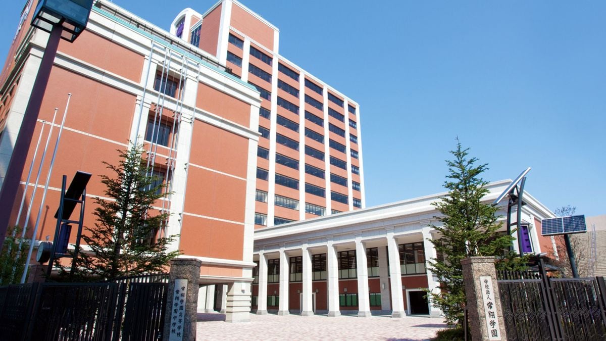 常翔学園、中高大連携で科学的素養を育む探究活動が充実