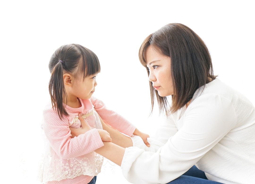 わが子であっても許されない"親のしつけ"一覧 髪を引っ張るだけでも罰せられる