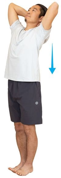 「上体おこし」でも「プランク」でもない、ウエストに効く腹筋運動は…？