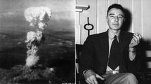 ｢広島に放射線は存在せず放射能もすぐ減った｣原爆投下を批判されたオッペンハイマーの信じられない論説