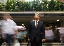 週1回ボーッとすると人生の転機が訪れる