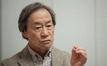 ｢中国人の首を斬る快感｣を語る父が嫌いだった…武田鉄矢(75)が明かした､復員兵の父に対する"切実な心情"