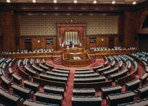 2020厚労省分割で"縦割り行政"大復活か