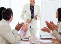 プレゼン前に準備すべき「3つのこと」