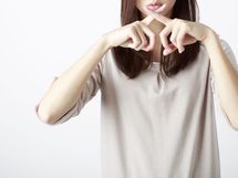 働き方にまつわる情報を非公開にしているのはどの企業？