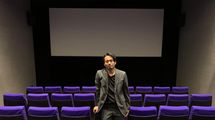 ｢宮崎駿監督に手紙で直訴｣映画館復活に1億円を投じた39歳焼き鳥屋の執念