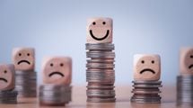 ｢年収700万円で幸福度は頭打ち｣はもう古い…ノーベル経済学者が指摘した｢お金｣と｢幸せ｣の新常識