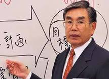 生粋のキヤノンマン、役職定年後「横から目線」で企業研修の人気講師に