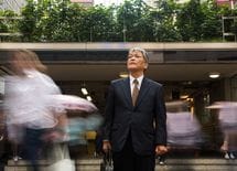 週1回ボーッとすると人生の転機が訪れる